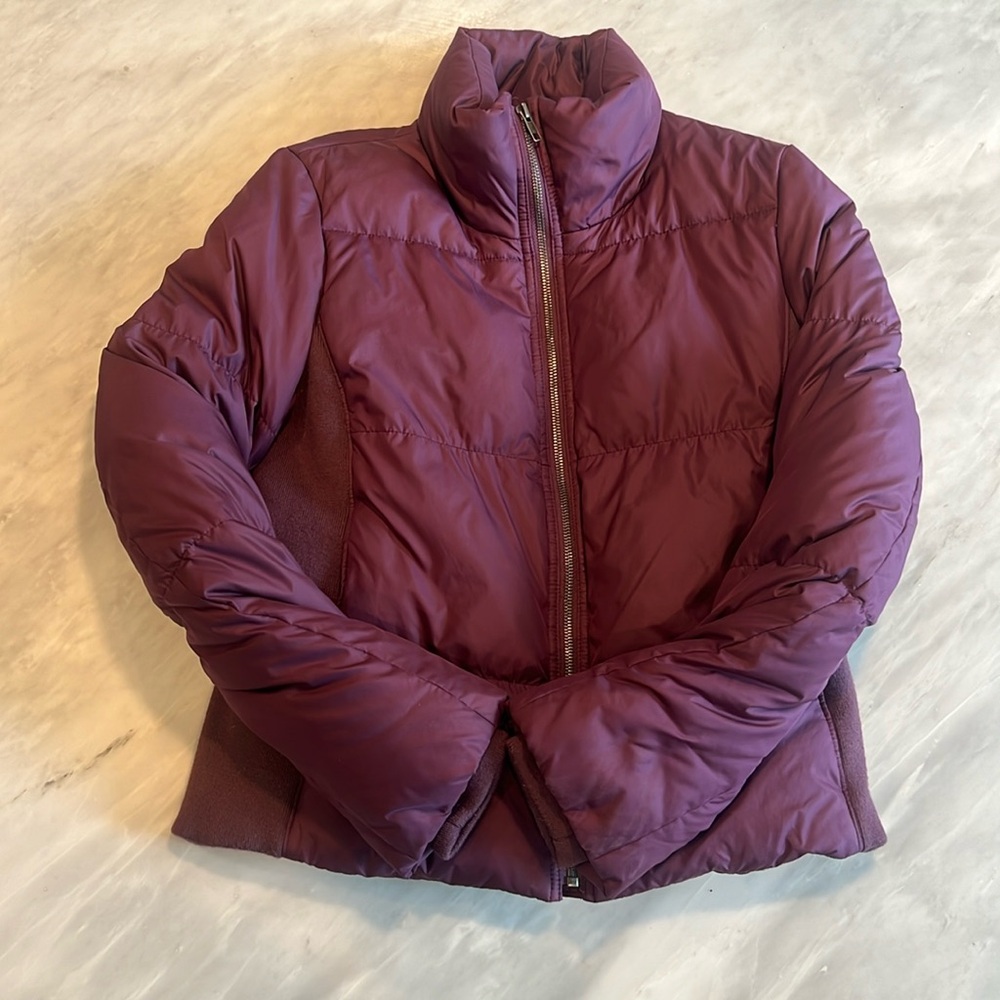 Women’s winter coat